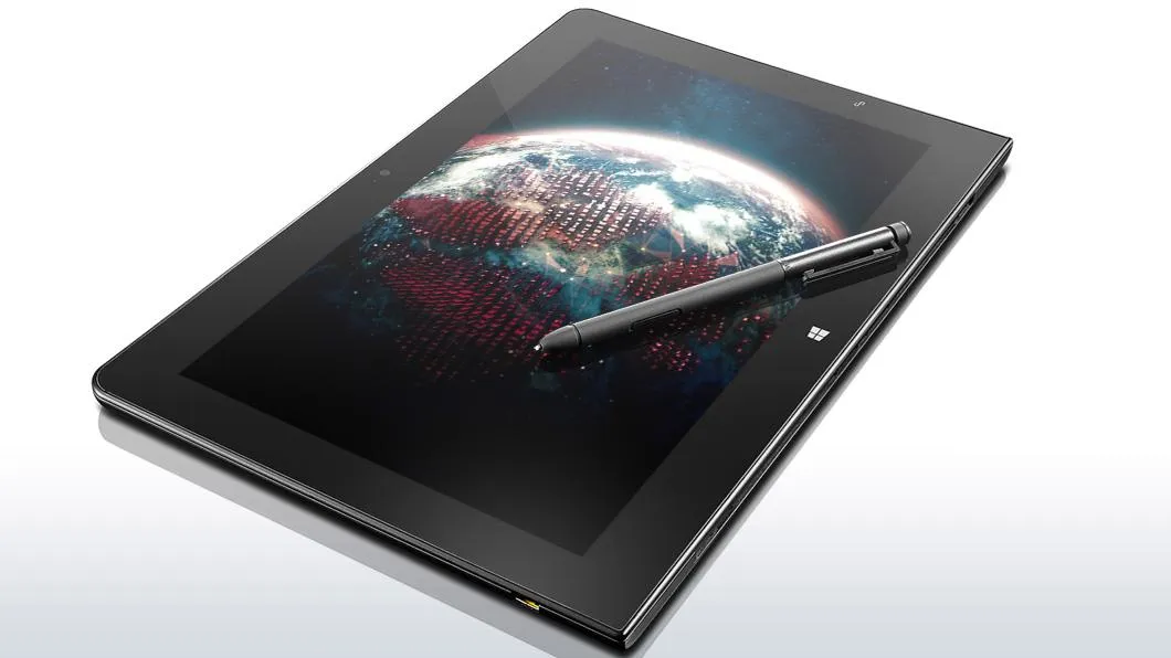 Lenovo Helix 256 GB 20CH0044US 11.6 inç 8 GB RAM Siyah Tablet Tabletle