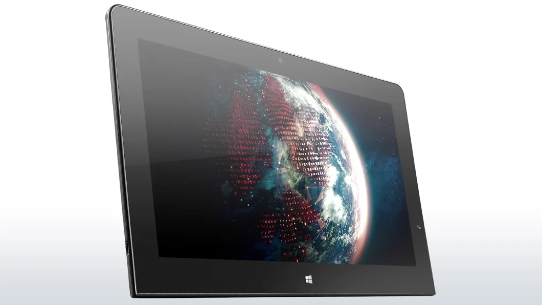 Lenovo Helix 256 GB 20CH0045US 11.6 inç 4 GB RAM Siyah Tablet Thumbnail 5