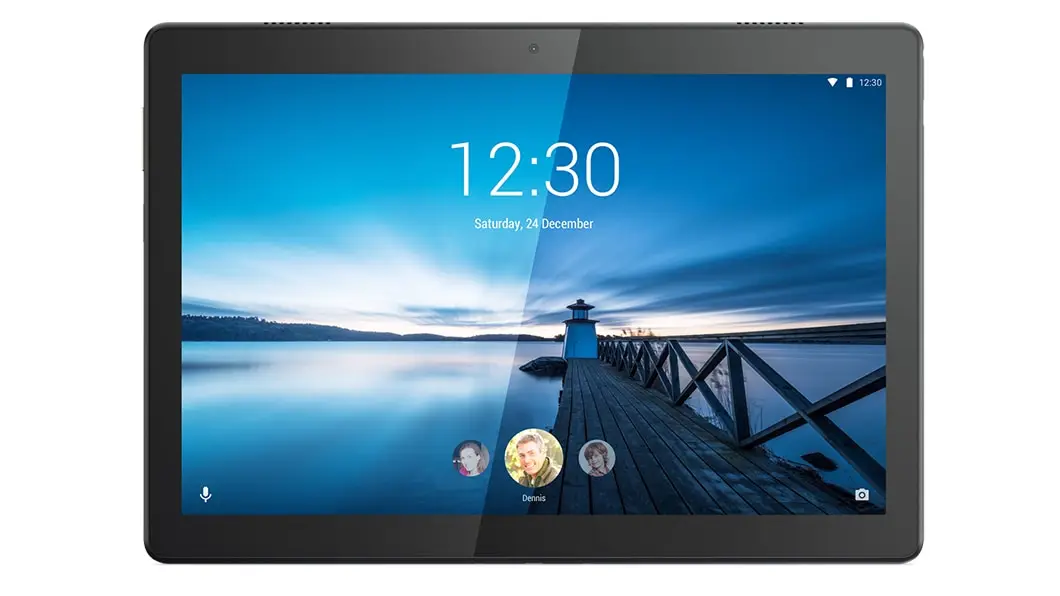 Lenovo M10 32 GB ZA490034SE 10.1 inç 3 GB RAM 4G LTE Siyah Tablet