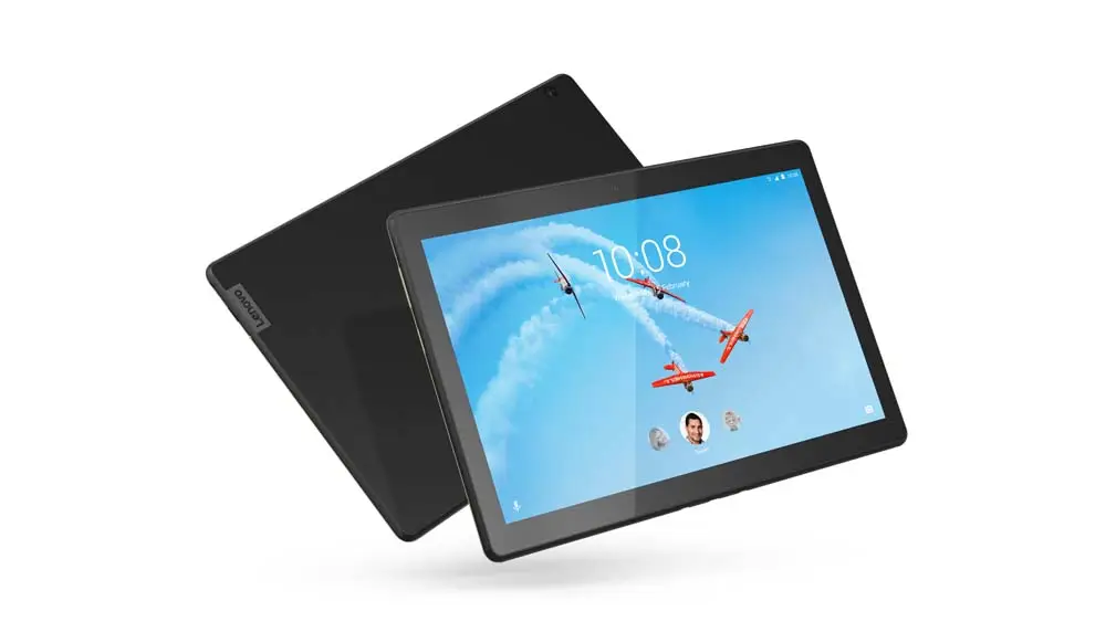 Lenovo M10 64 GB ZA490158SE 10.1 inç 4 GB RAM 4G LTE Siyah Tablet