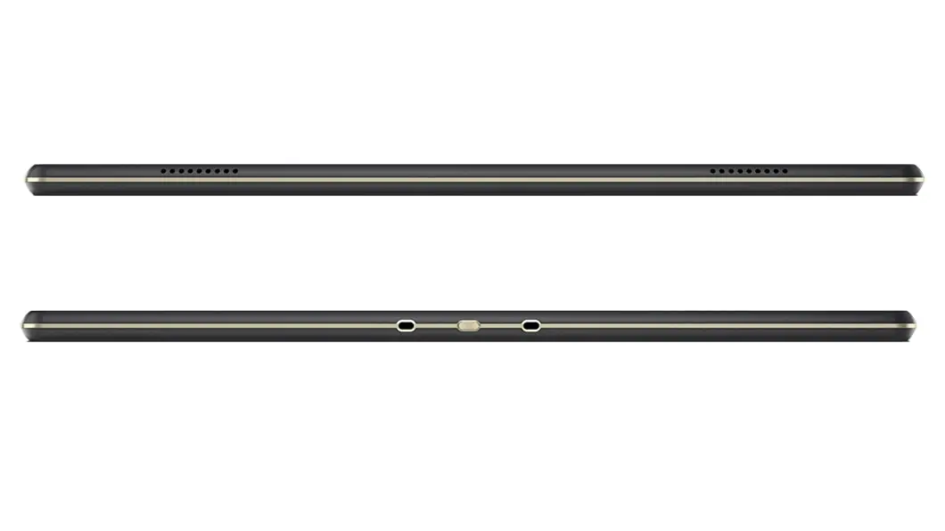 Lenovo M10 32 GB ZA4G0019CZ 10.1 inç 2 GB RAM 4G LTE Siyah Tablet Thumbnail 4