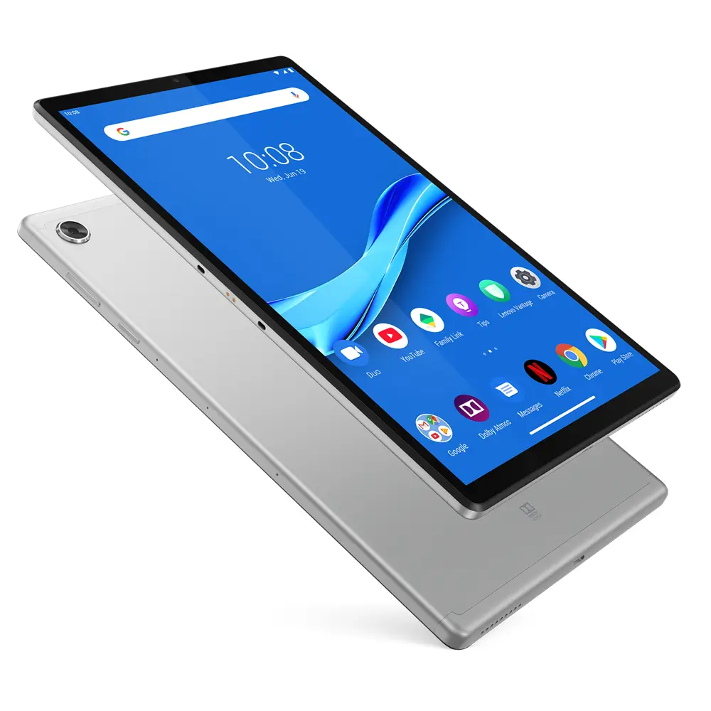 Lenovo M10 FHD Plus 64 GB ZA5V0304PL 10.3 inç 4 GB RAM 4G LTE Gri Tablet