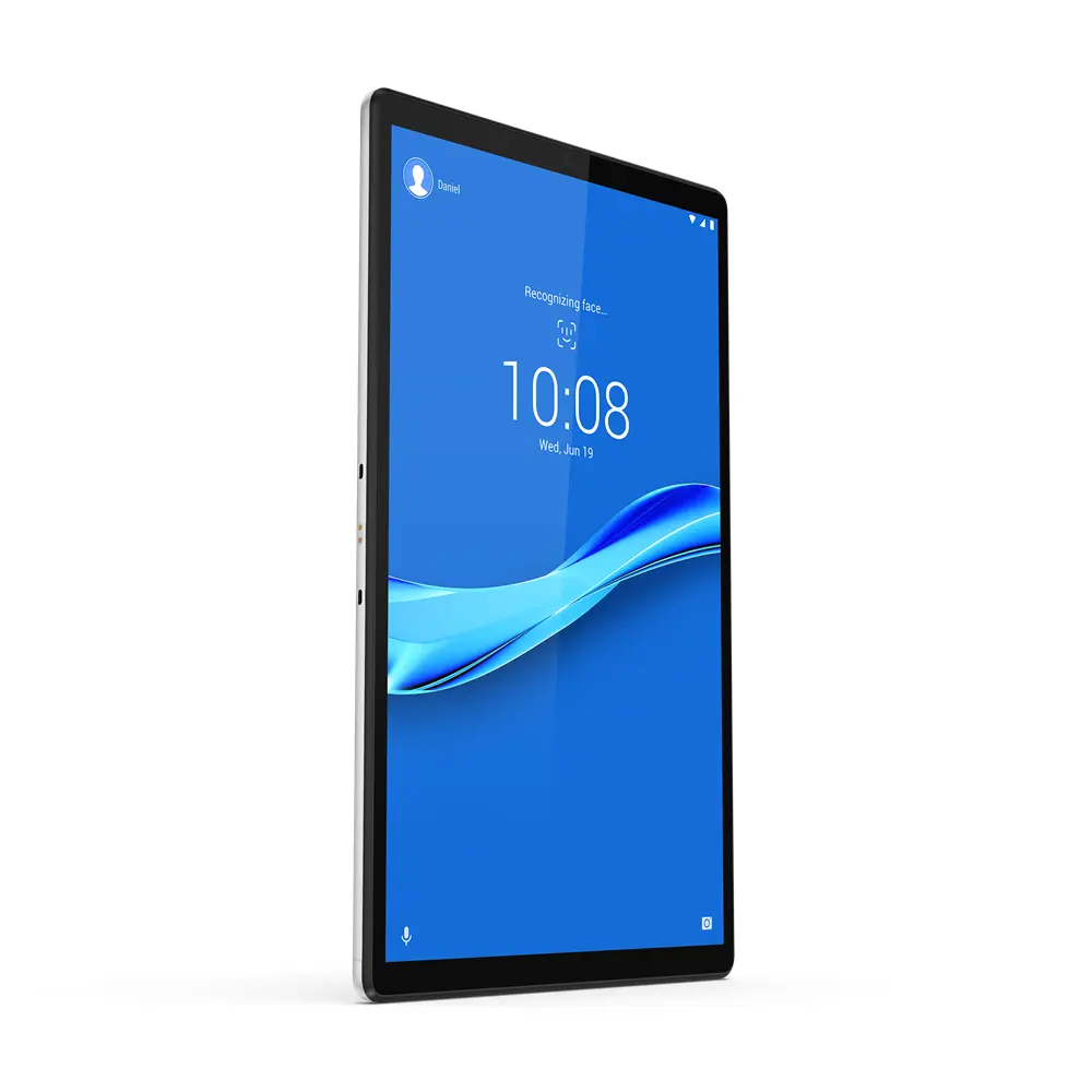Lenovo M10 FHD Plus 64 GB ZA5V0395GB 10.3 inç 4 GB RAM Gri Tablet