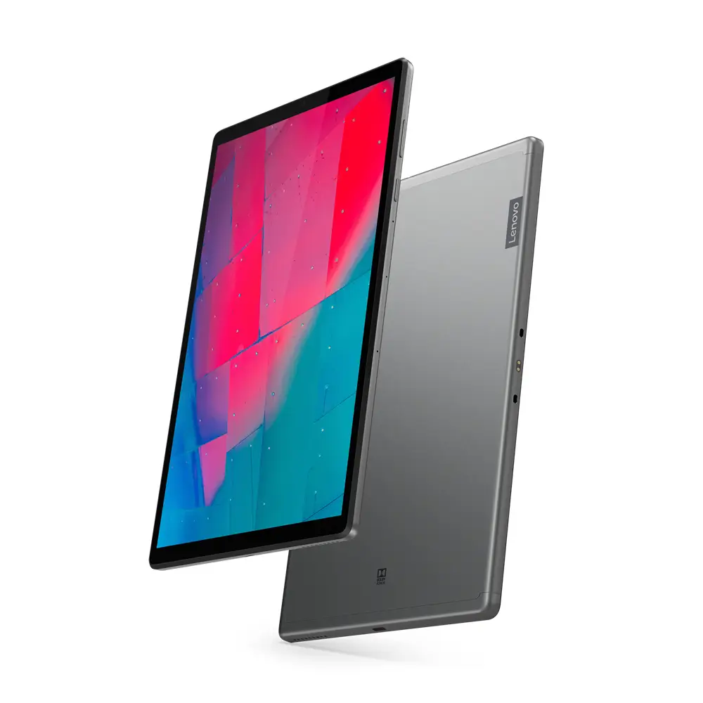 Lenovo M10 FHD Plus 64 GB ZA5T0374SE 10.3 inç 4 GB RAM Gri Tablet Thumbnail 1