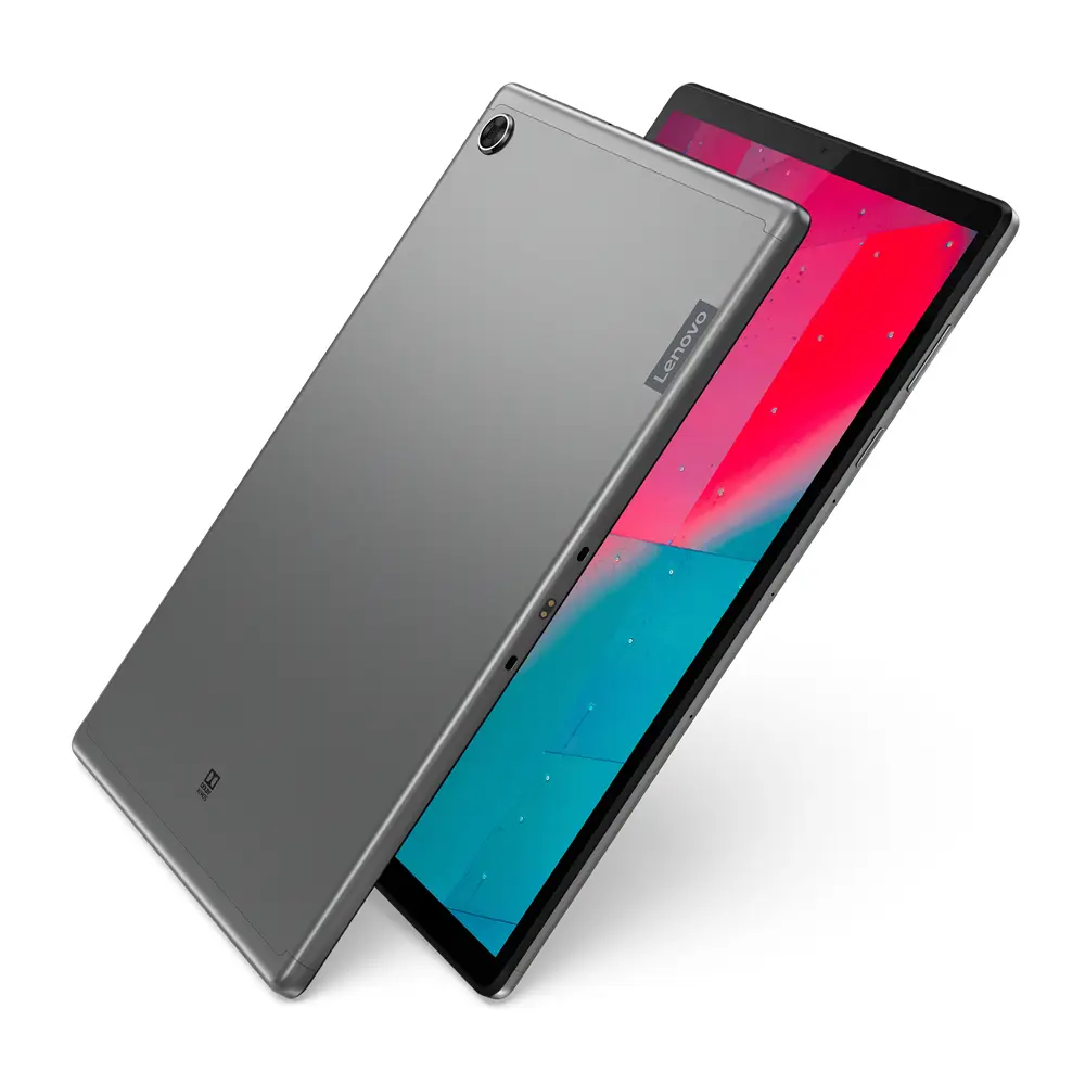 Lenovo M10 FHD Plus 64 GB ZA5T0374SE 10.3 inç 4 GB RAM Gri Tablet Thumbnail 2