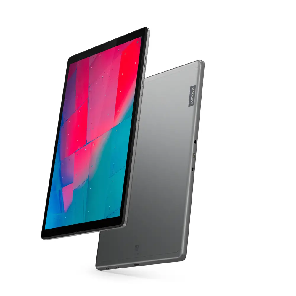 Lenovo M10 HD (2nd Gen) 32 GB ZA730005SE 10.1 inç 2 GB RAM Gri Tablet