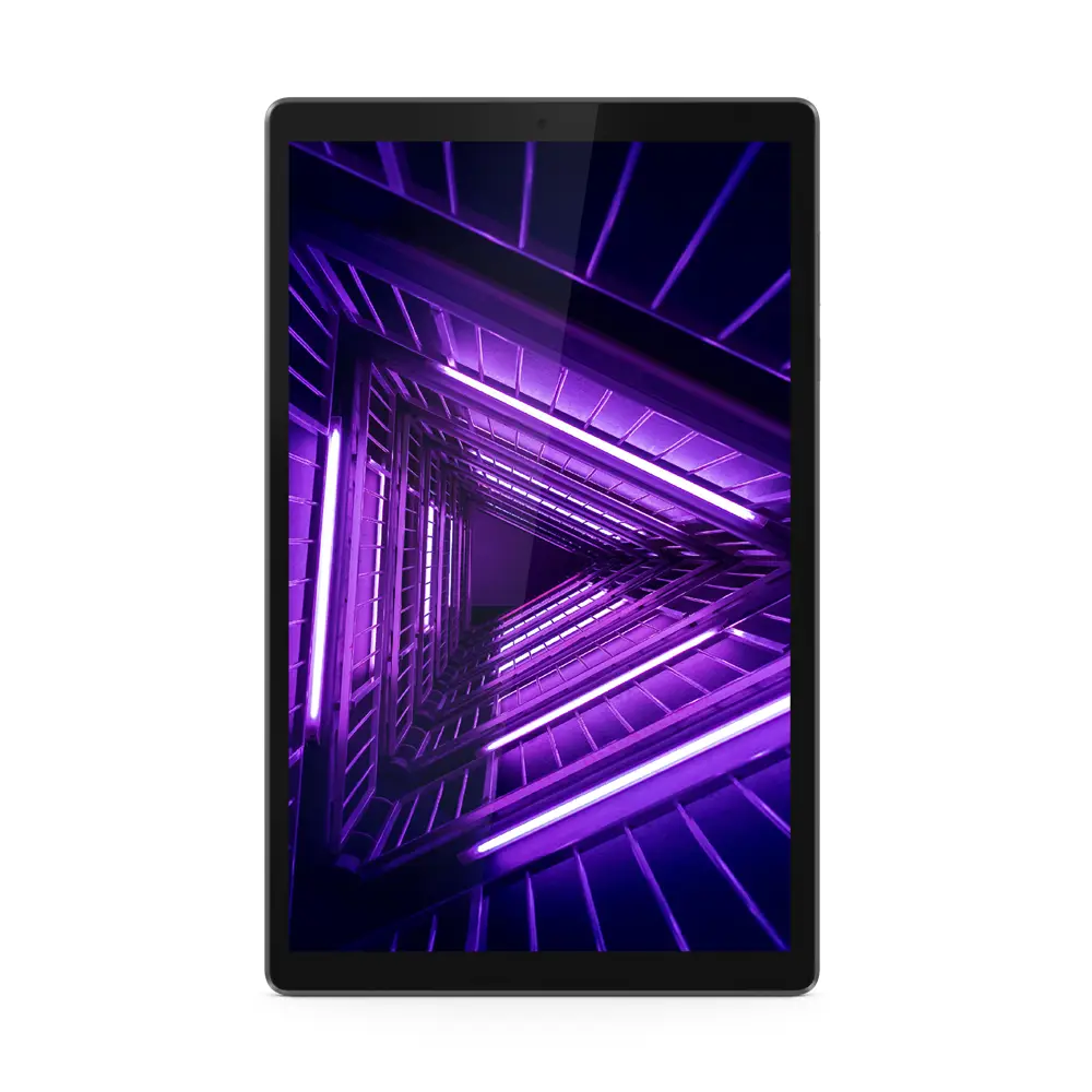 Lenovo M10 HD (2nd Gen) 64 GB ZA7W0000SE 10.1 inç 4 GB RAM Gri Tablet Thumbnail 7