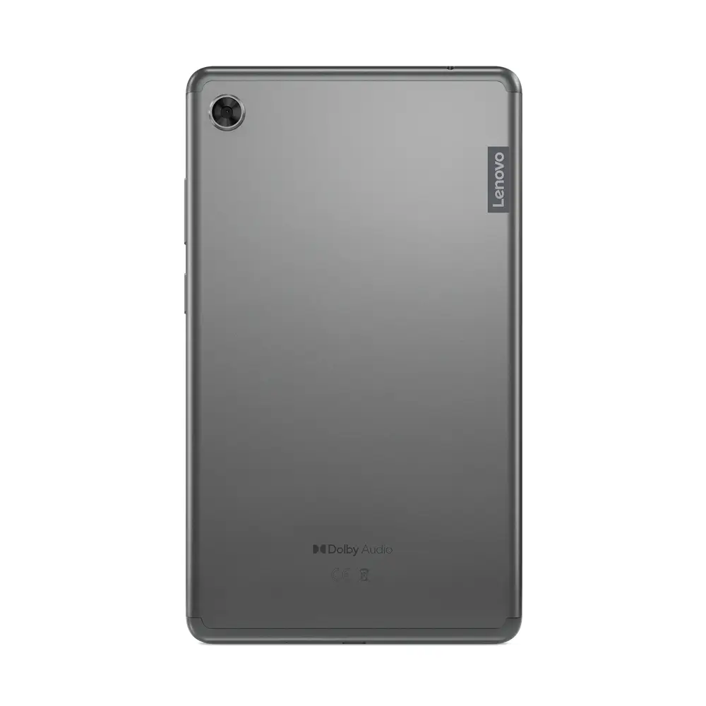 Lenovo M7 32 GB ZA8D0057RU 7 inç 2 GB RAM 4G LTE Gri Tablet Thumbnail 6