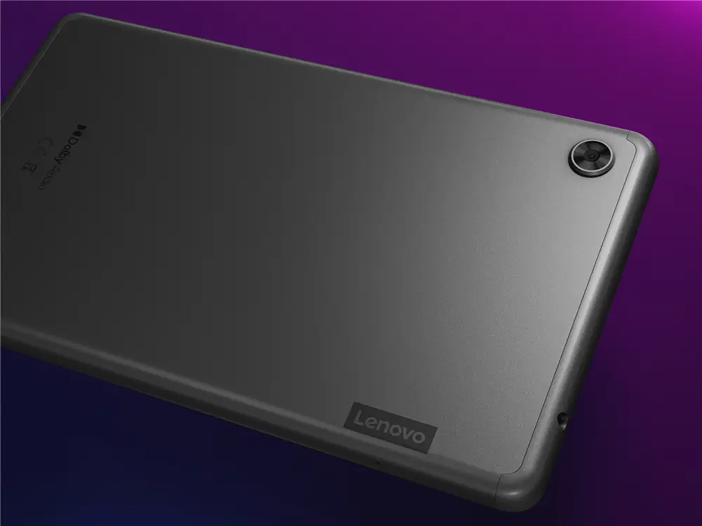 Lenovo M7 32 GB ZA8D0057RU 7 inç 2 GB RAM 4G LTE Gri Tablet Thumbnail 7