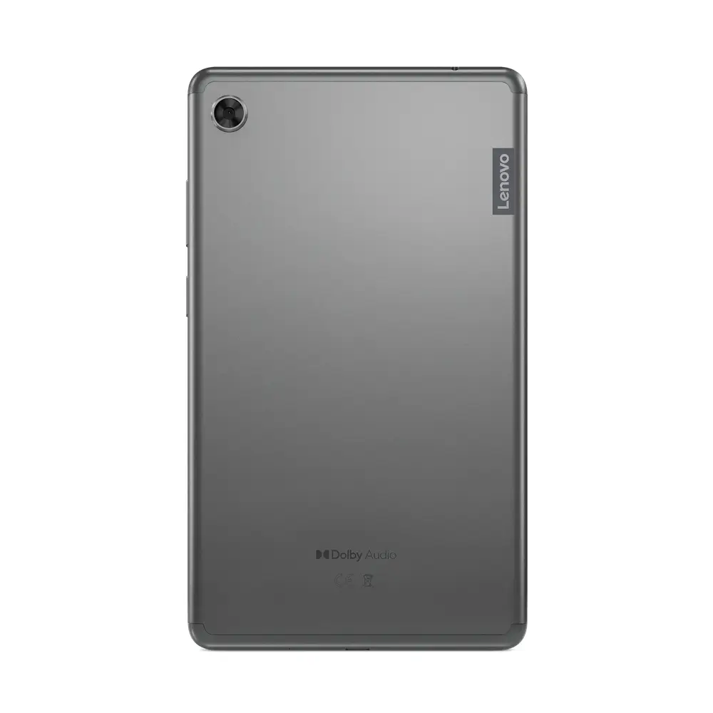 Lenovo M7 (3rd Gen) 32 GB ZA8C0089ES 7 inç 2 GB RAM Gri Tablet Thumbnail 6