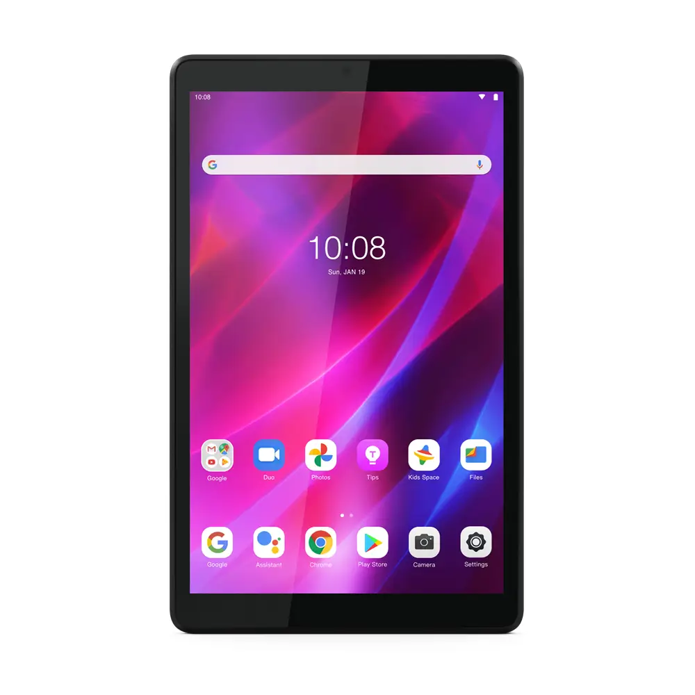 Lenovo M8 (3rd Gen) 32 GB ZA870040GB 8 inç 3 GB RAM Gri Tablet
