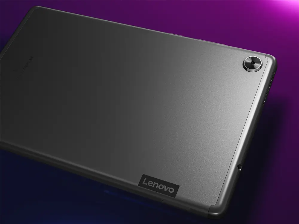 Lenovo M8 (3rd Gen) 32 GB ZA880126SE 8 inç 3 GB RAM 4G LTE Gri Tablet Thumbnail 7