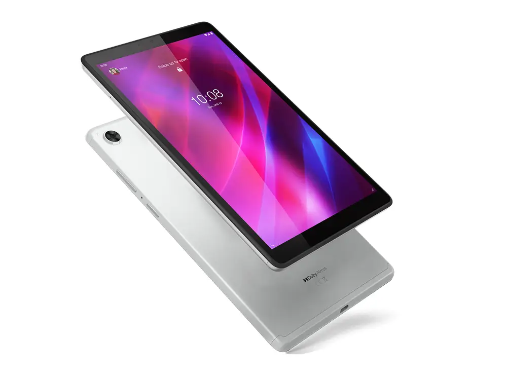 Lenovo M8 (3rd Gen) 32 GB ZA880126SE 8 inç 3 GB RAM 4G LTE Gri Tablet Tabletle