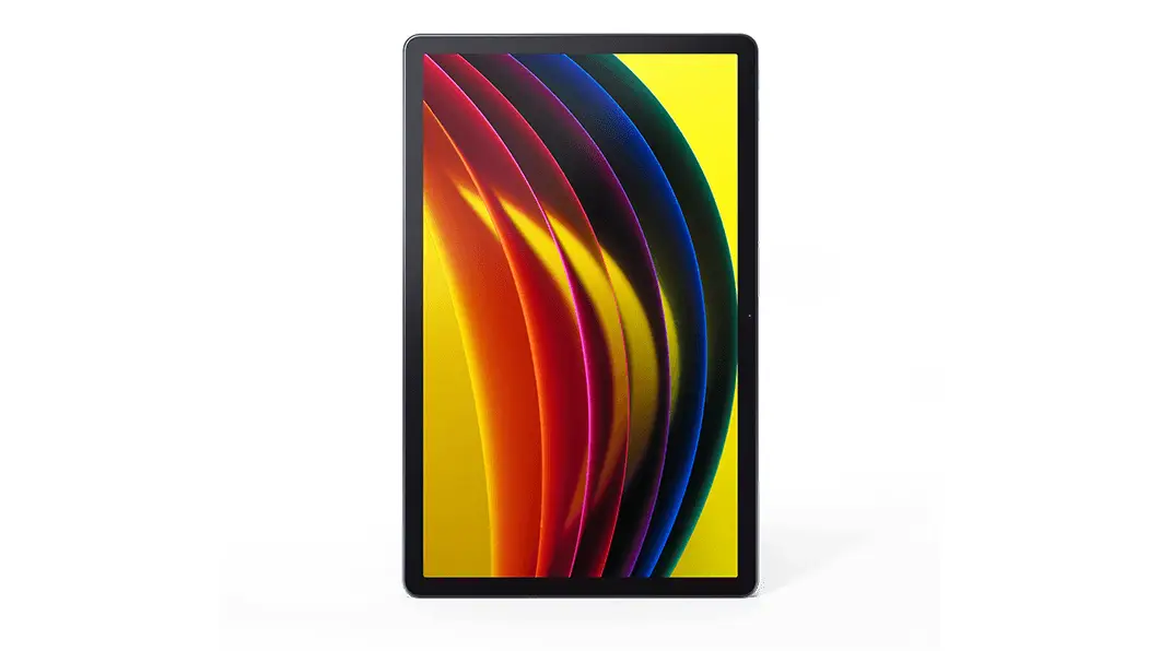 Lenovo P11 128 GB ZA7R0035GB 11 inç 6 GB RAM Gri Tablet Thumbnail 3
