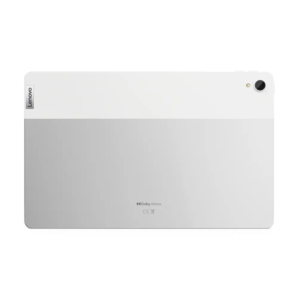 Lenovo P11 128 GB ZA7R0012GB 11 inç 6 GB RAM Gri Tablet Thumbnail 1