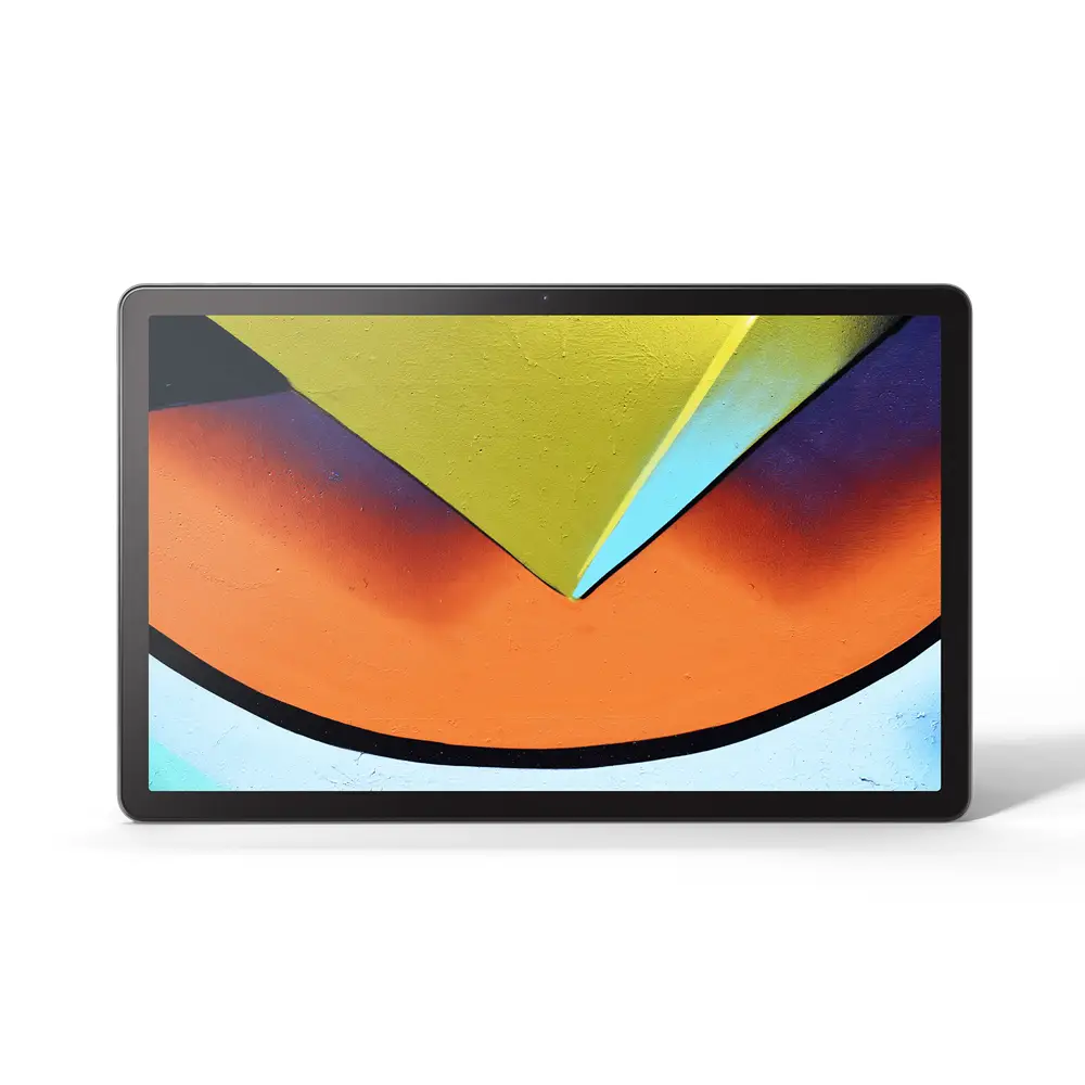 Lenovo P11 128 GB ZA7S0107GB 11 inç 4 GB RAM 4G LTE Gri Tablet