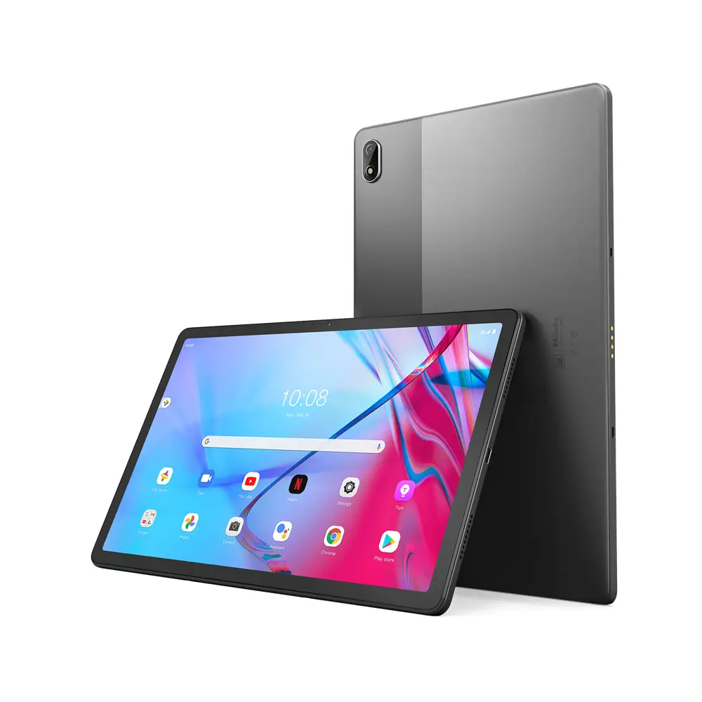 Lenovo P11 256 GB ZA8Y0022GB 11 inç 8 GB RAM 4G LTE Gri Tablet