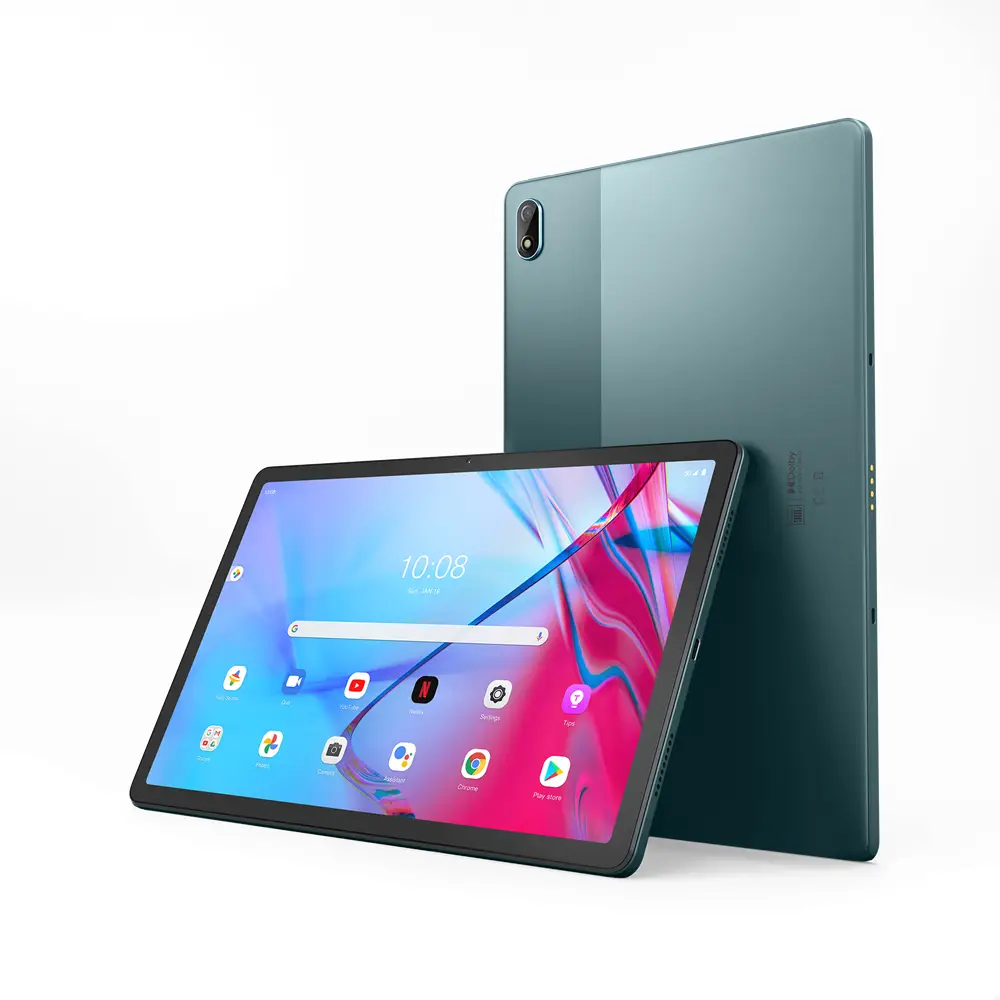 Lenovo P11 256 GB ZA8Y0040GB 11 inç 8 GB RAM 4G LTE Deniz mavisi Tablet
