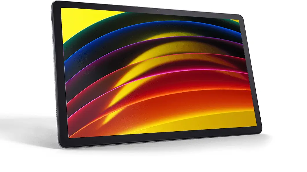 Lenovo P11 128 GB ZA7S0090RU 11 inç 6 GB RAM 4G LTE Gri Tablet Thumbnail 4
