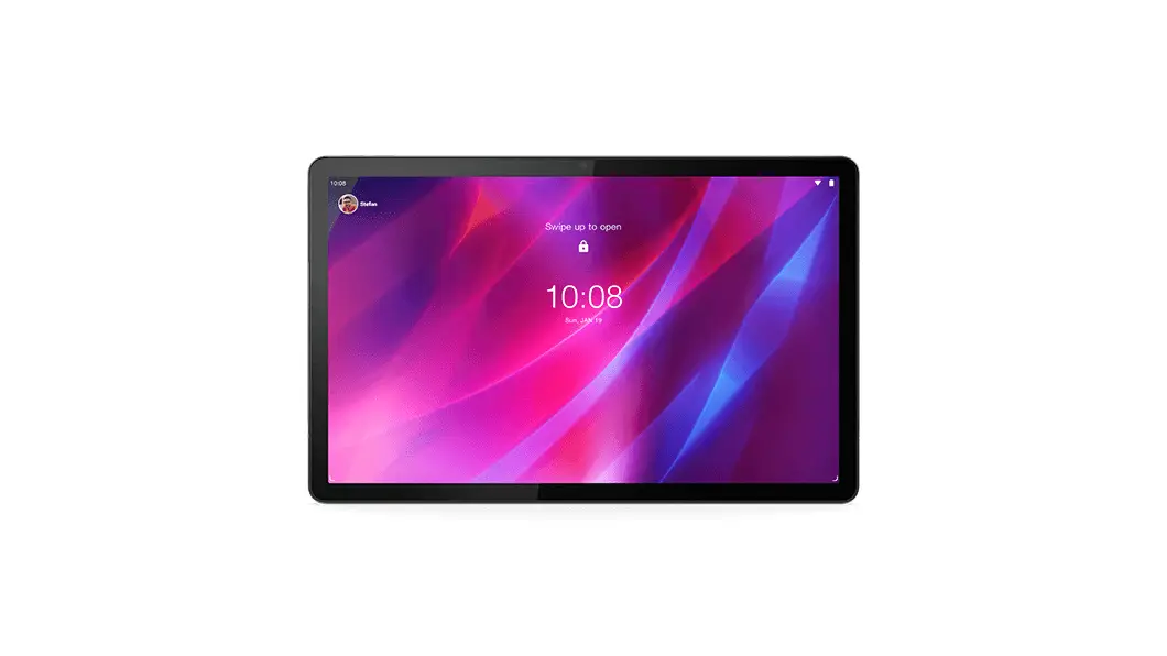 Lenovo P11 Plus 128 GB ZA940124SE 11 inç 4 GB RAM Gri Tablet