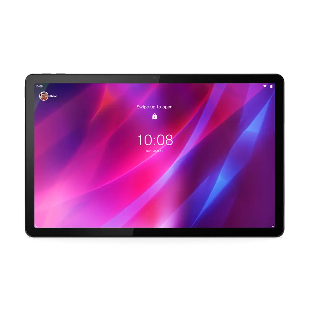 Lenovo P11 Plus 128 GB ZA940104CZ 11 inç 4 GB RAM Gri Tablet Tabletle