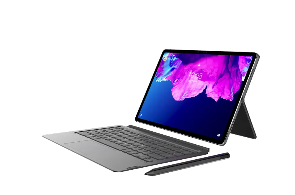 Lenovo P11 Pro 128 GB ZA7C0064BE 11.5 inç 6 GB RAM Gri Tablet