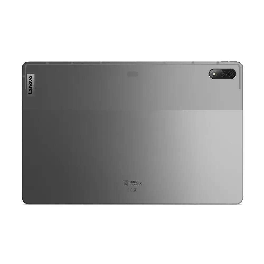 Lenovo P12 Pro 256 GB ZA9D0079GB 12.6 inç 8 GB RAM Gri Tablet Thumbnail 8