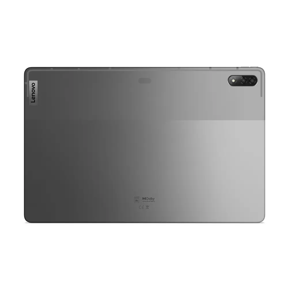 Lenovo P12 Pro 256 GB ZAAX0000US 12.6 inç 8 GB RAM Gri Tablet Thumbnail 1
