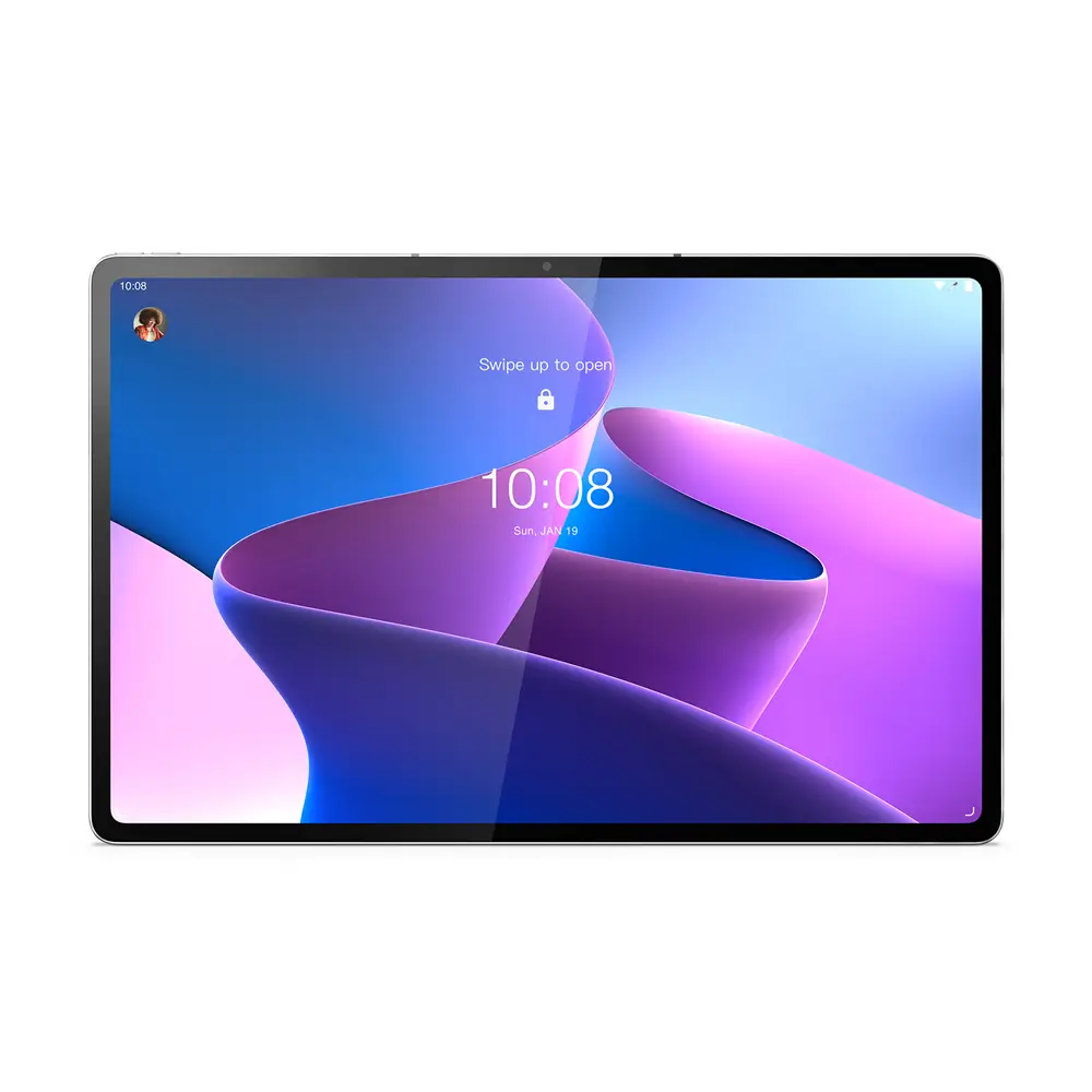 Lenovo P12 Pro 256 GB ZA9D0019CZ 12.6 inç 8 GB RAM Gri Tablet Tabletle