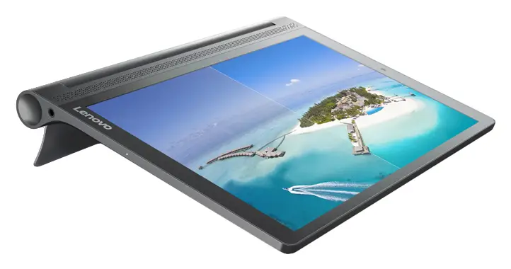 Lenovo Plus 32 GB ZA1N0000GB 10.1 inç 3 GB RAM Siyah Tablet