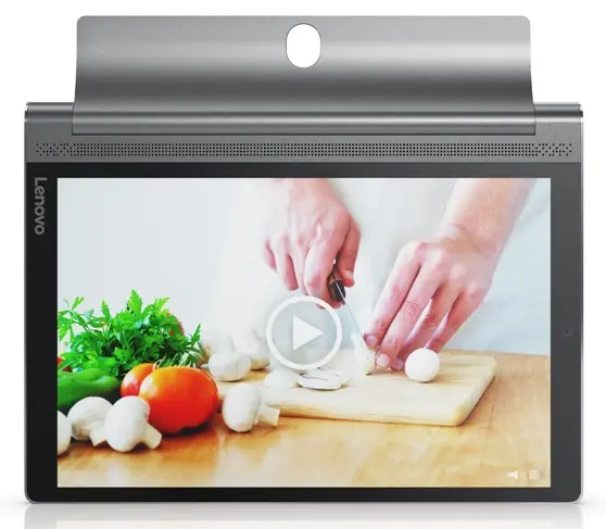 Lenovo Plus 32 GB ZA1R0020DE 10.1 inç 3 GB RAM 4G LTE Siyah Tablet
