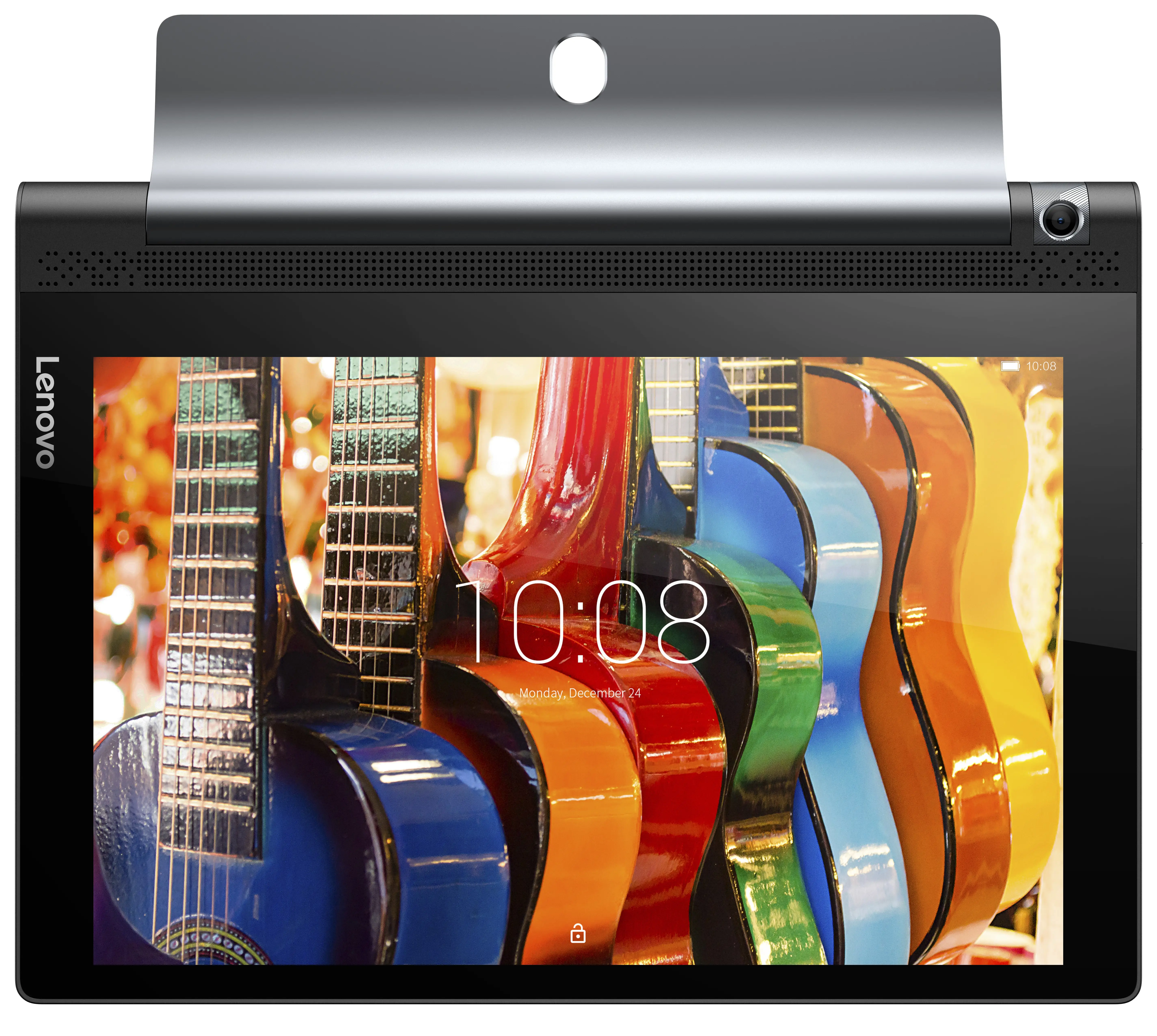 Lenovo Plus 32 GB ZA1N0027BG 10.1 inç 3 GB RAM Siyah Tablet