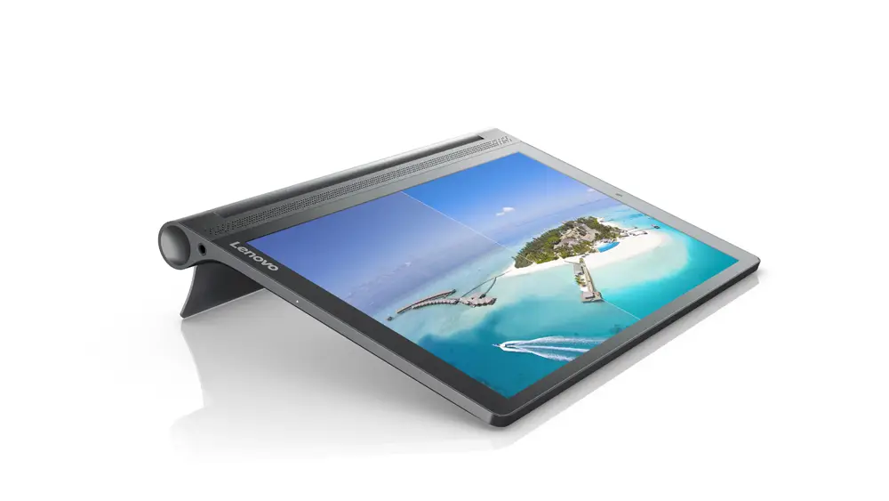 Lenovo Plus 32 GB ZA1N0070DE 10.1 inç 3 GB RAM Siyah Tablet