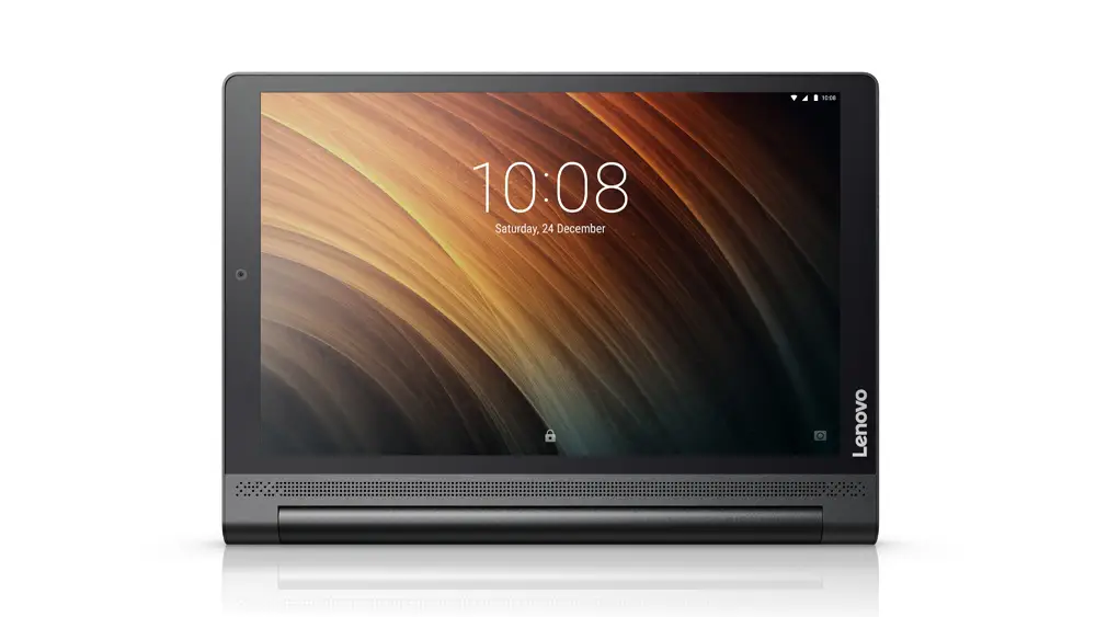 Lenovo Plus 64 GB ZA1R0055CZ 10.1 inç 4 GB RAM 4G LTE Siyah Tablet
