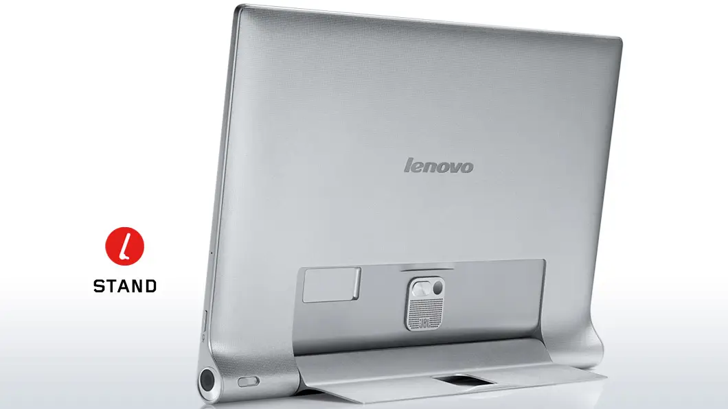Lenovo Pro 32 GB 59428120 13.3 inç 2 GB RAM Platin Tablet Thumbnail 1
