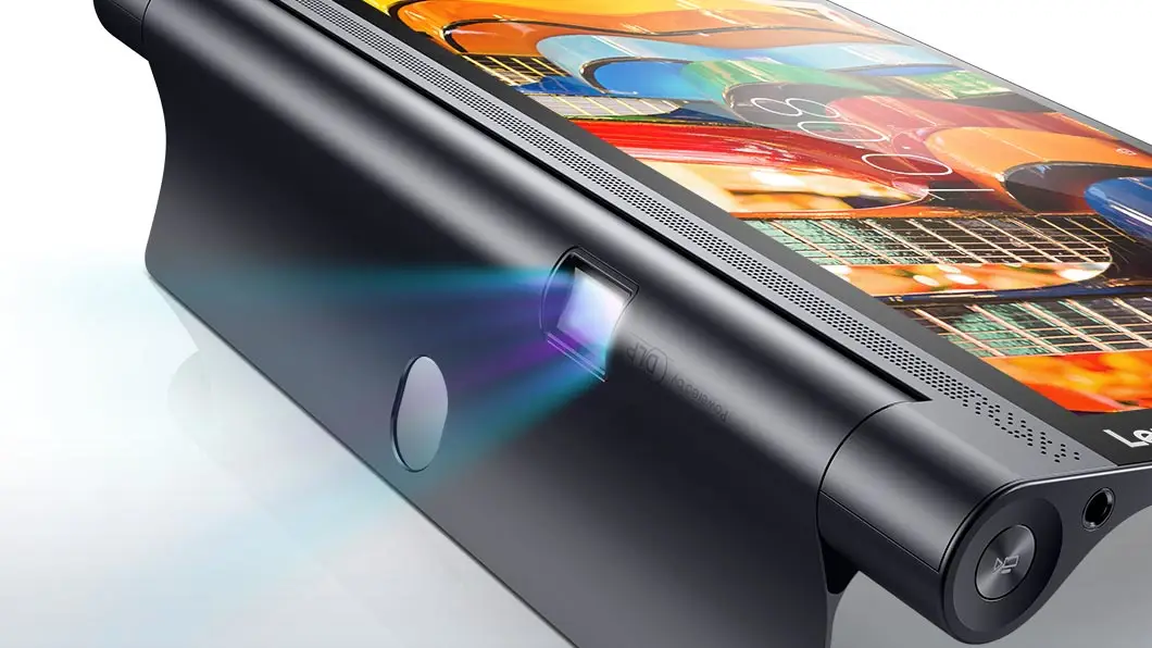 Lenovo Pro 32 GB ZA0G0052GB 10.1 inç 2 GB RAM 4G LTE Siyah Tablet