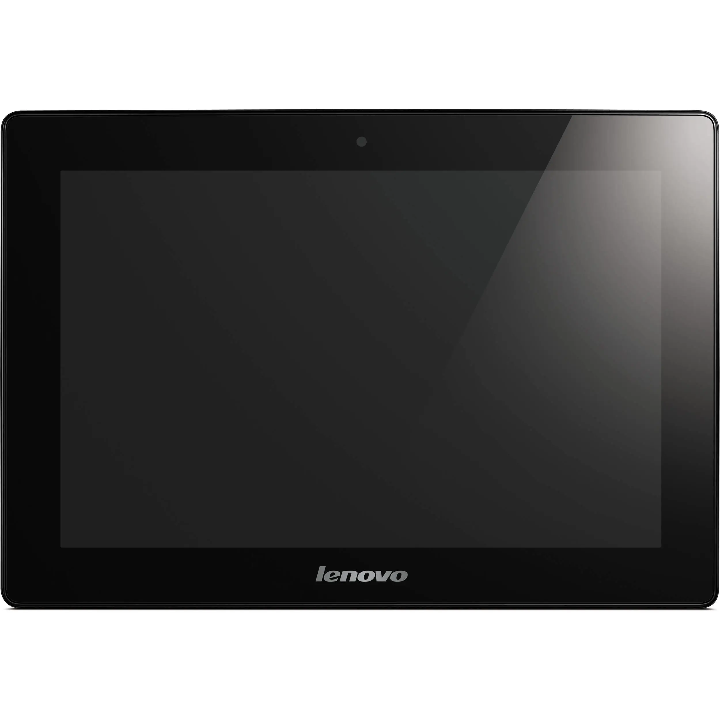 Lenovo S6000 16 GB 59368543 10.1 inç 1 GB RAM Siyah Tablet Thumbnail 1