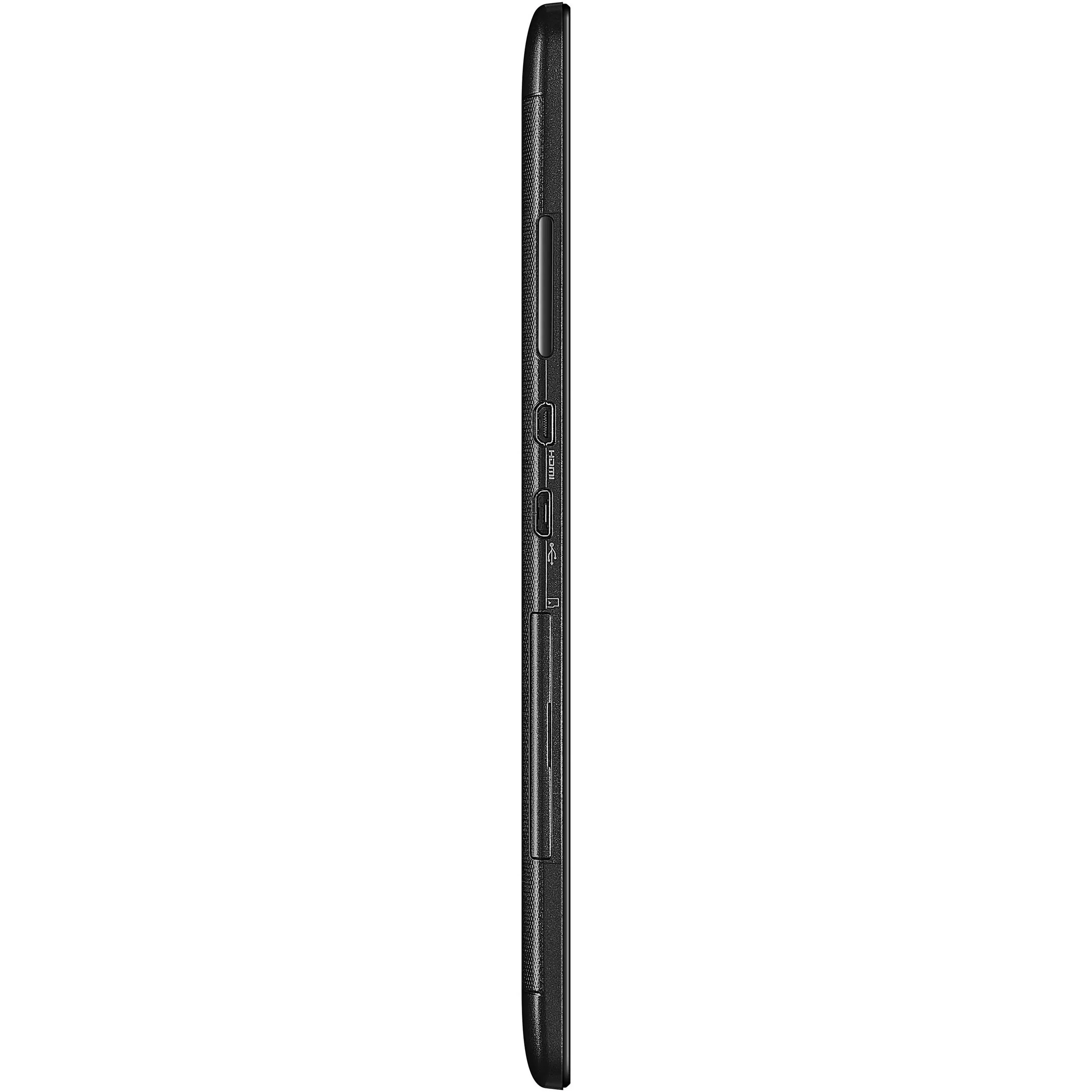 Lenovo S6000 16 GB 59368543 10.1 inç 1 GB RAM Siyah Tablet Thumbnail 6