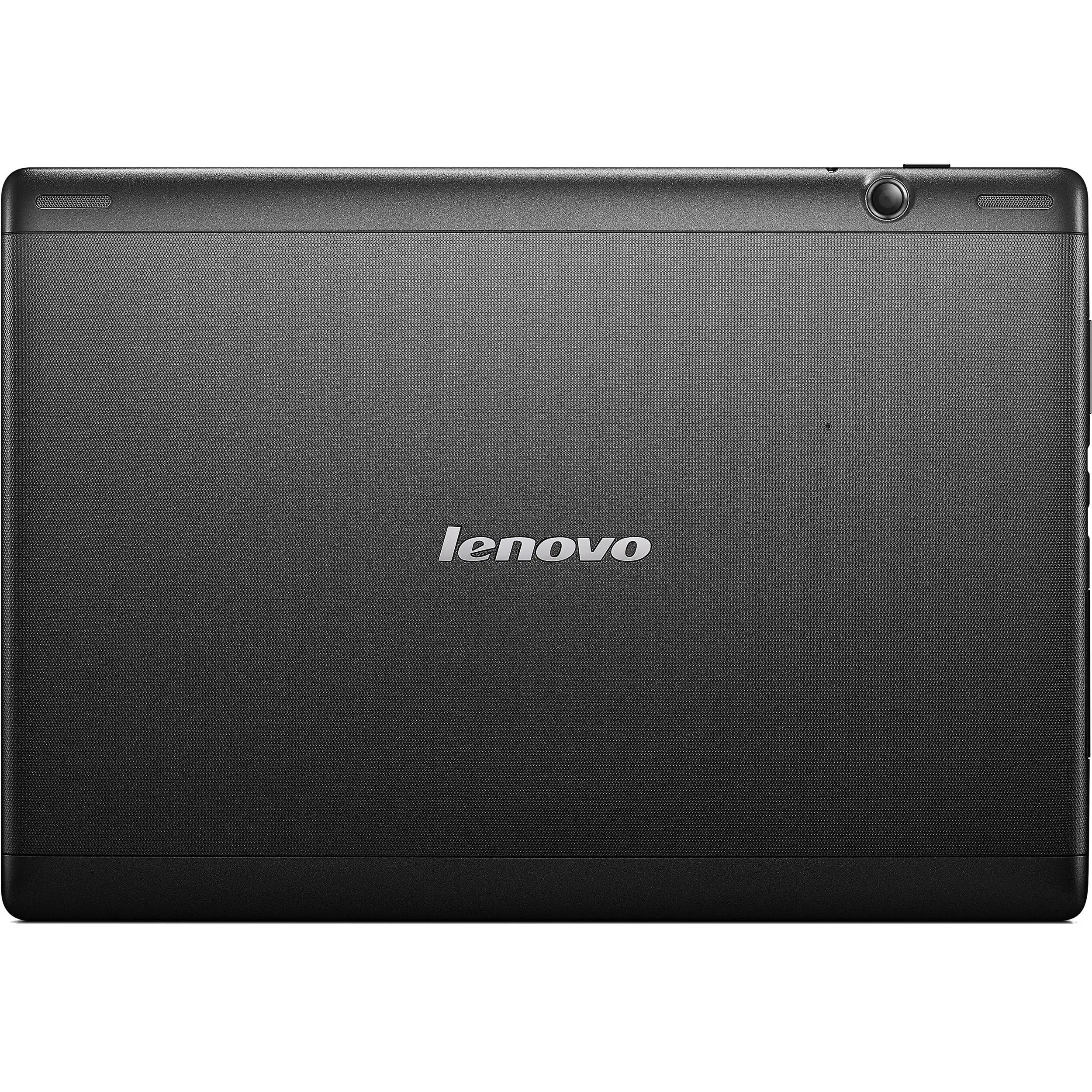 Lenovo S6000 16 GB 59368543 10.1 inç 1 GB RAM Siyah Tablet Thumbnail 7
