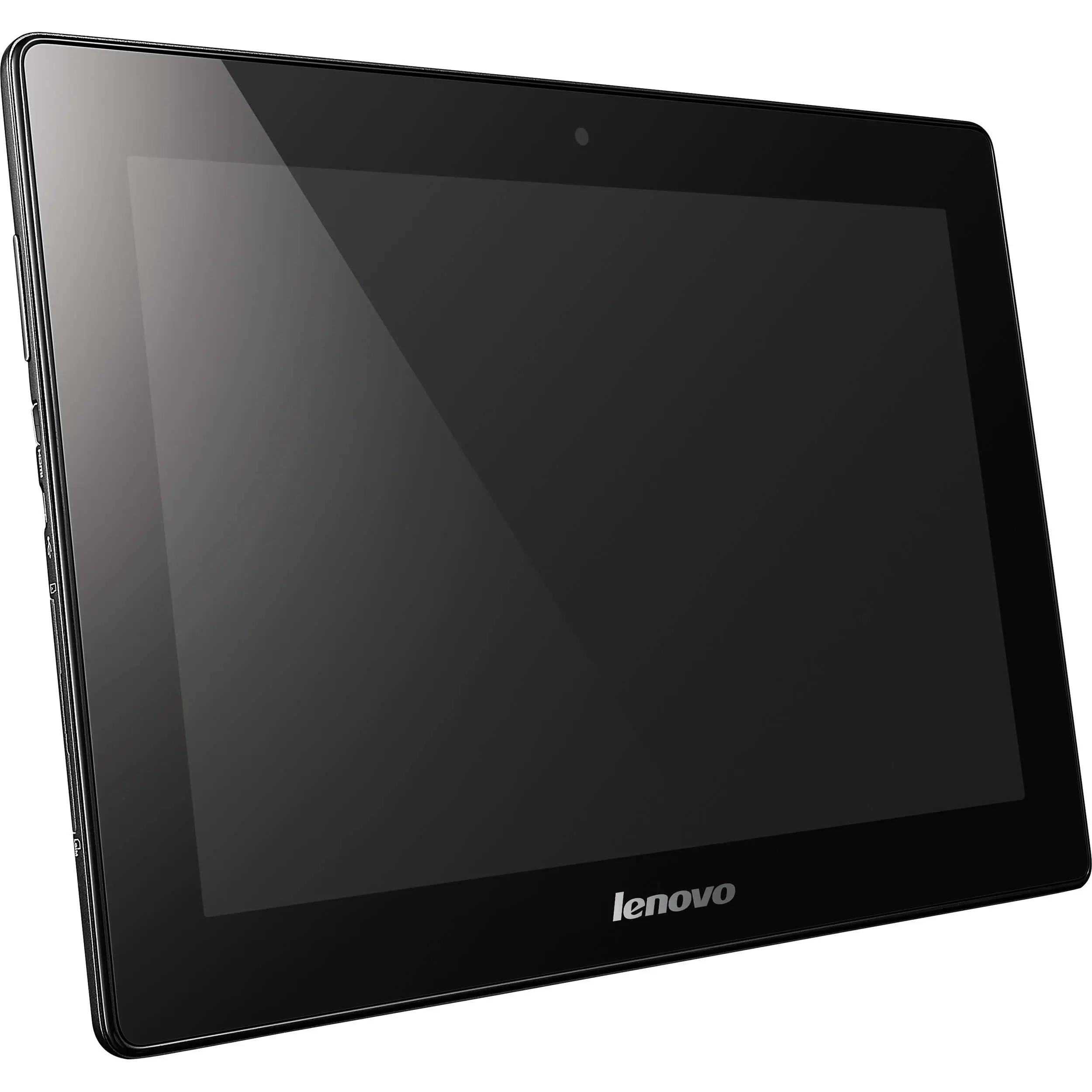 Lenovo S6000 16 GB 59368543 10.1 inç 1 GB RAM Siyah Tablet