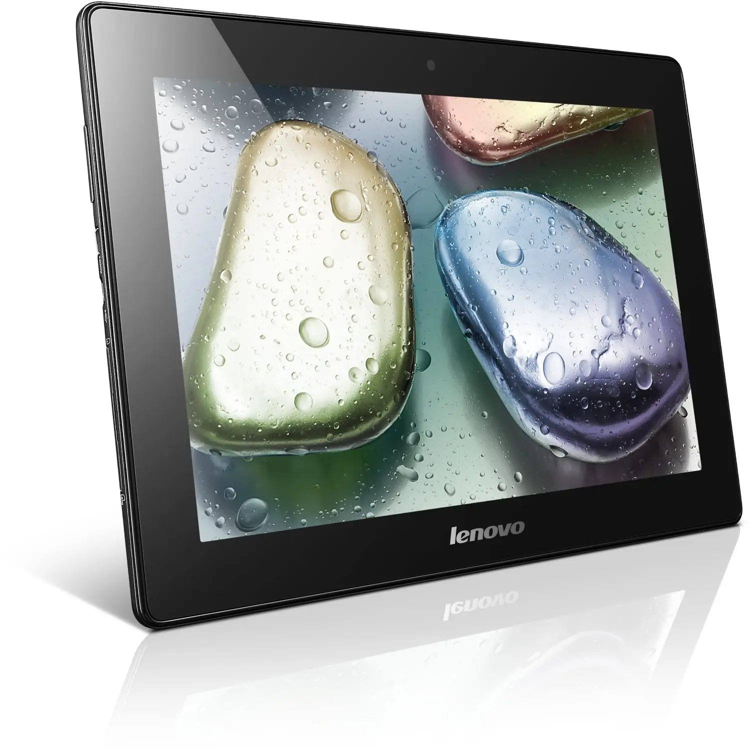 Lenovo S6000 16 GB 59368562 10.1 inç 1 GB RAM Siyah Tablet Thumbnail 2