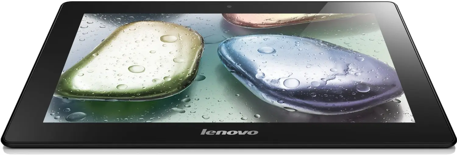Lenovo S6000 16 GB 59368562 10.1 inç 1 GB RAM Siyah Tablet Thumbnail 4
