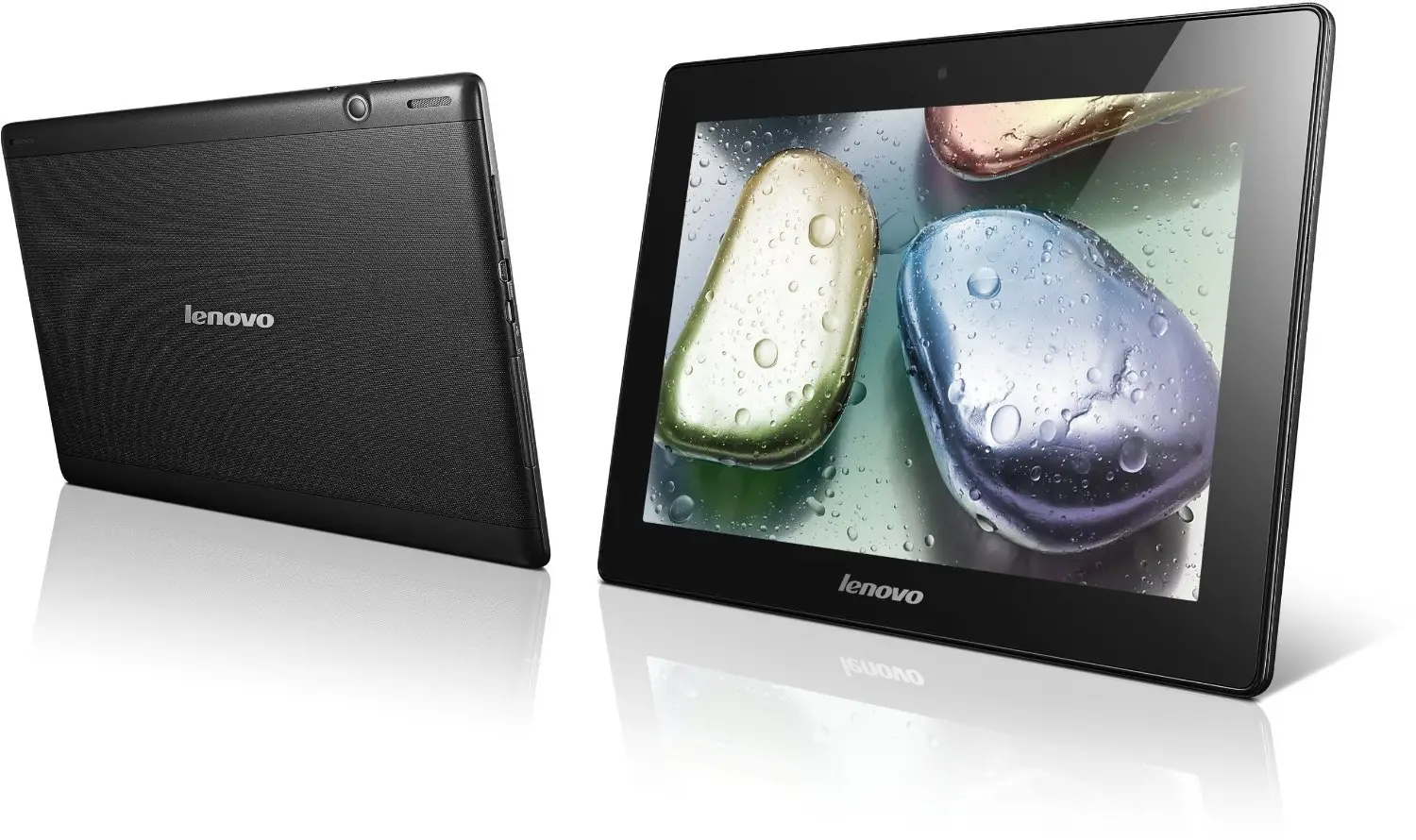 Lenovo S6000 16 GB 59369926 10.1 inç 1 GB RAM Siyah Tablet Thumbnail 8