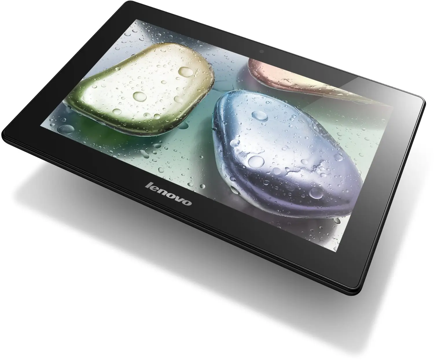 Lenovo S6000 32 GB 59368551 10.1 inç 1 GB RAM Siyah Tablet Thumbnail 1