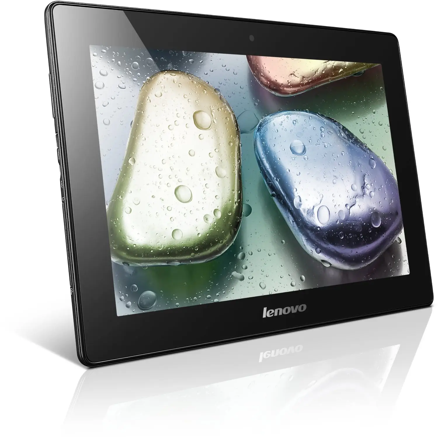 Lenovo S6000 32 GB 59368551 10.1 inç 1 GB RAM Siyah Tablet Thumbnail 2