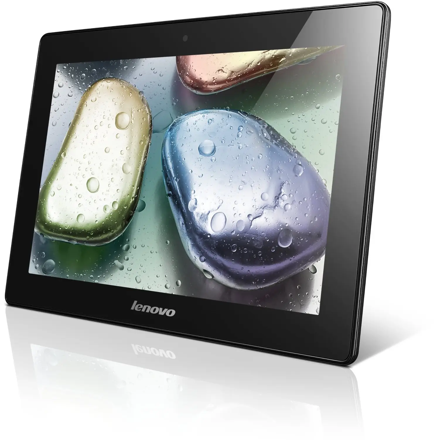 Lenovo S6000 32 GB 59368551 10.1 inç 1 GB RAM Siyah Tablet Thumbnail 3