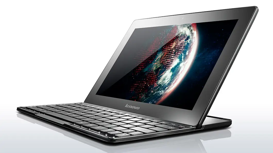 Lenovo S6000 16 GB 59368529 10.1 inç 1 GB RAM Siyah Tablet Thumbnail 1