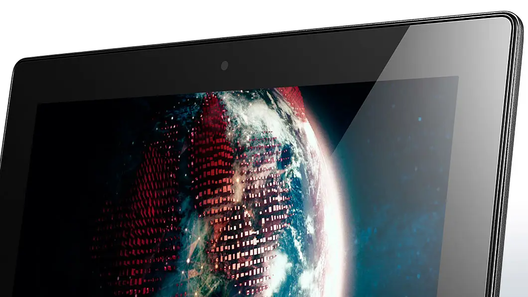 Lenovo S6000 16 GB 59368529 10.1 inç 1 GB RAM Siyah Tablet Thumbnail 3