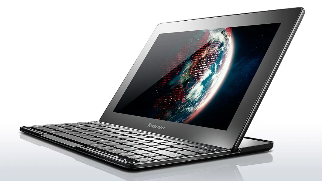 Lenovo S6000 16 GB 59368570 10.1 inç 1 GB RAM Siyah Tablet Thumbnail 1