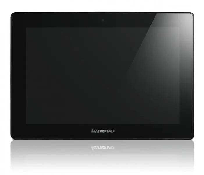 Lenovo S6000 16 GB 59368563 10.1 inç 1 GB RAM Siyah Tablet Thumbnail 1